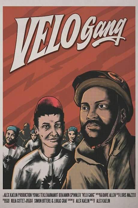 Velo Gang